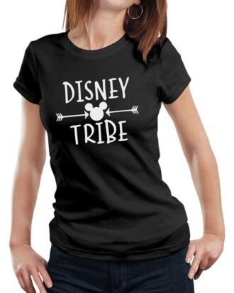 T-Shirt γυναικείο disney 4036